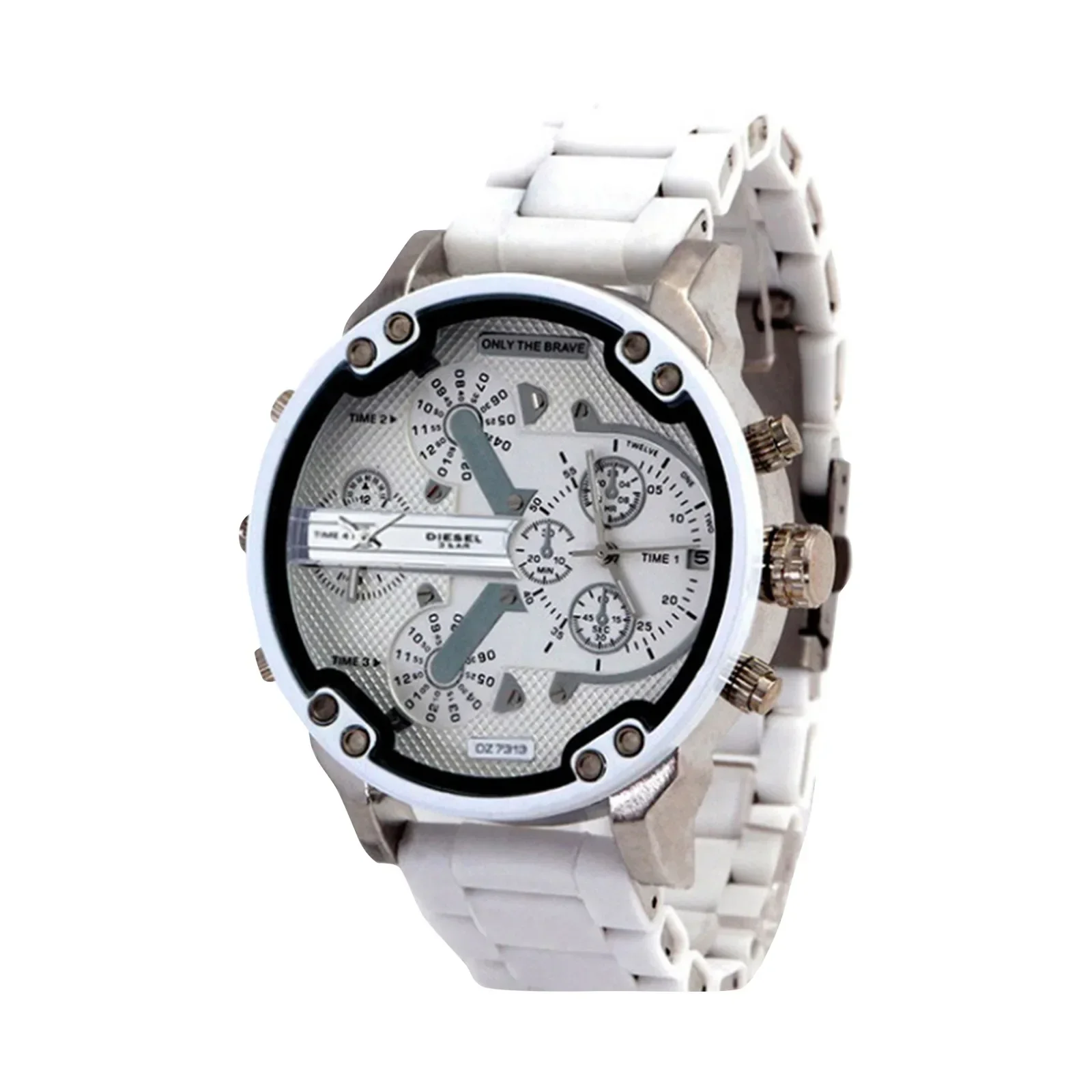

Stainless Steel Chronograph Quartz Watch Fashion Men's Watch relogio masculino watch men часы мужские erkek kol saati 2022 New