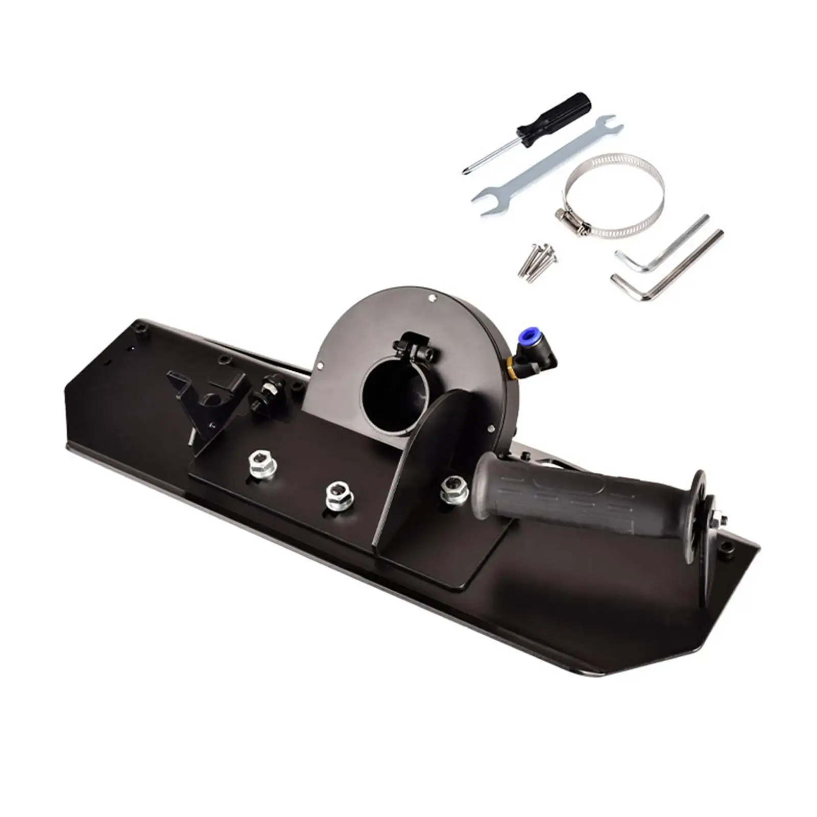 Tile Chamfering Tool Accessories Chamfer Frame Manual Tile Angle Cutting Tool Ceramic Tile Chamfering Machine for Woodworking
Tile Chamfering Tool Accessories Chamfer Frame Manual Tile Angle Cutting Tool Ceramic Tile Chamfering Machine for Woodworking