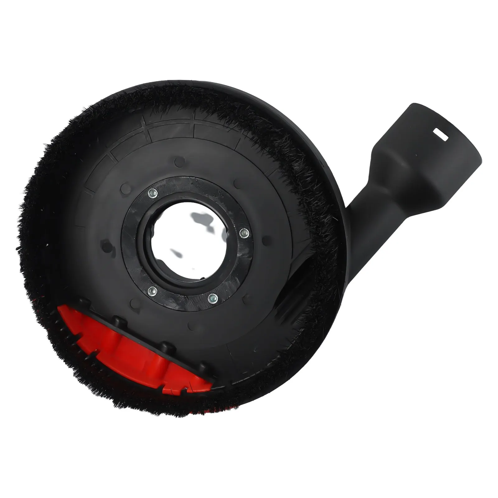 Angle Grinder Dust Cover Attachments Black Durable Dust Hood 1pcs 4 Inch Accessories Dust Shroud For 150mm Film
Angle Grinder Dust Cover Attachments Black Durable Dust Hood 1pcs 4 Inch Accessories Dust Shroud For 150mm Film