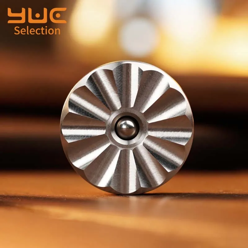 YUC Plus PPB Haptic Coin Stress Relief Toys Magnetic DIY Accessories WanWu Adult Toys For Men Titanium EDC Coin Cool Gadgets
YUC Plus PPB Haptic Coin Stress Relief Toys Magnetic DIY Accessories WanWu Adult Toys For Men Titanium EDC Coin Cool Gadgets