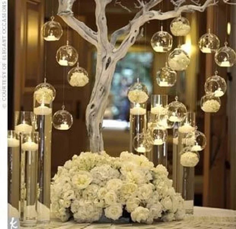 Candlestick Decoration Romantic Bar Shape Globe Dinner Clear Crystal Glass Home Wedding Ball Terrarium Hanging Party
Candlestick Decoration Romantic Bar Shape Globe Dinner Clear Crystal Glass Home Wedding Ball Terrarium Hanging Party