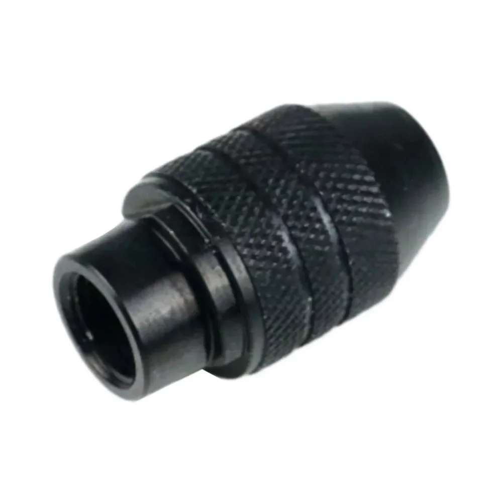 0.3-3.4mm Mini Multi Chuck Keyless Quick Change Three-Jaw Drill Chuck M7 M8x0.75 Rotary Tools Multi Drill Chuck
0.3-3.4mm Mini Multi Chuck Keyless Quick Change Three-Jaw Drill Chuck M7 M8x0.75 Rotary Tools Multi Drill Chuck