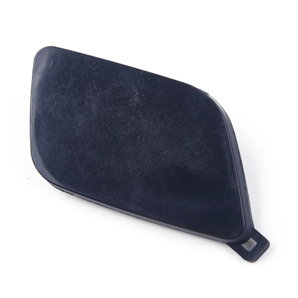 New 1pc Front Trailer Cover The Trailer Hole Cover The Trailer Hook The Front Bumper The Matte Black For Volvo V40 2012-2018
New 1pc Front Trailer Cover The Trailer Hole Cover The Trailer Hook The Front Bumper The Matte Black For Volvo V40 2012-2018