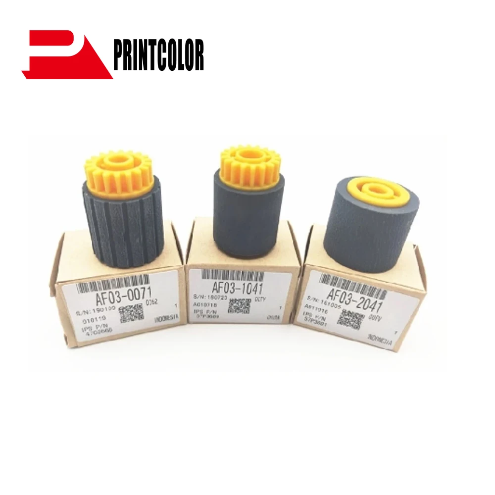 Ролик для подачи бумаги для RICOH Pro 8100 8120 8110 C651EX C751EX C651 C751 8100SE
Ролик для подачи бумаги для RICOH Pro 8100 8120 8110 C651EX C751EX C651 C751 8100SE