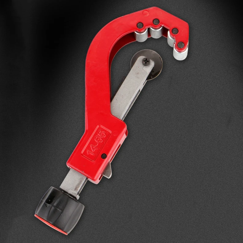 U50 diameter 20-63mm PVC pipe cutters, trunking dual-purpose scissors, also for PPR pipe, composite pipe
U50 diameter 20-63mm PVC pipe cutters, trunking dual-purpose scissors, also for PPR pipe, composite pipe