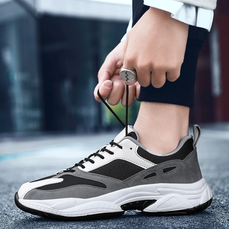 Fashion New Men Women Casual Sneakers Creative Tennis Sport Running Shoes Platform Shoes Flat Non-slip Jogging Trainers Footwear
Fashion New Men Women Casual Sneakers Creative Tennis Sport Running Shoes Platform Shoes Flat Non-slip Jogging Trainers Footwear
