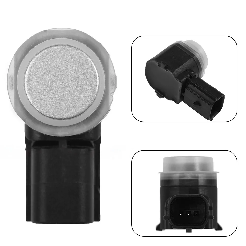 Plug And Play Parking Sensor OE F1CT 15K859 AAW For Ford For Mondeo Fiesta Edge Fusion Taurus MKT MKZ MKX Focus
Plug And Play Parking Sensor OE F1CT 15K859 AAW For Ford For Mondeo Fiesta Edge Fusion Taurus MKT MKZ MKX Focus