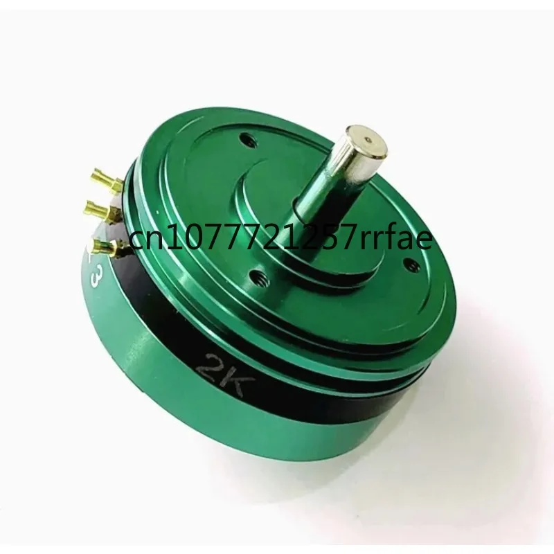 CPP45B CPP-45 CPP45B Dual Shaft Angle Sensor Rudder Bearing Potentiometer Electronic Accessories
CPP45B CPP-45 CPP45B Dual Shaft Angle Sensor Rudder Bearing Potentiometer Electronic Accessories