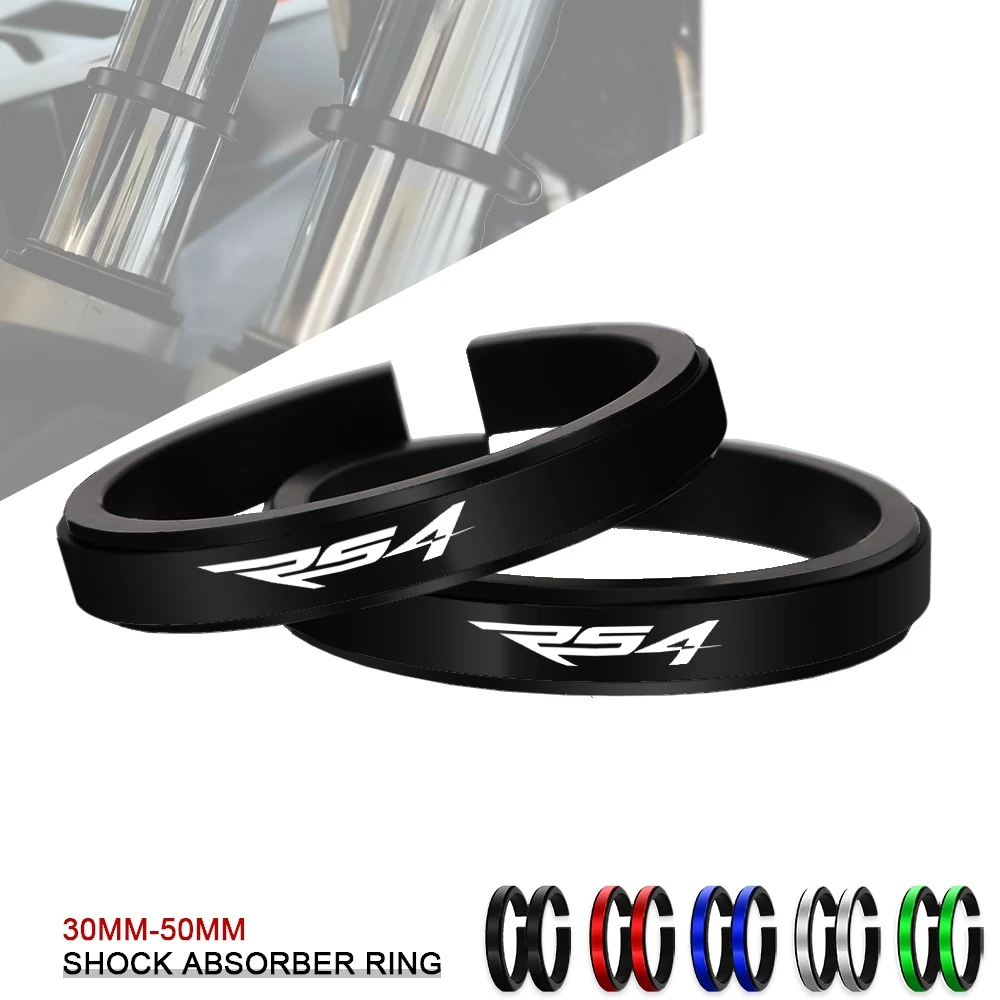 30-39 мм 40-50 мм Новинка для Aprilia RSV4 RS4 RSV4R RS V4R аксессуары для мотоциклов CNC Амортизатор дополнительная регулировка резиновое кольцо
30-39 мм 40-50 мм Новинка для Aprilia RSV4 RS4 RSV4R RS V4R аксессуары для мотоциклов CNC Амортизатор дополнительная регулировка резиновое кольцо