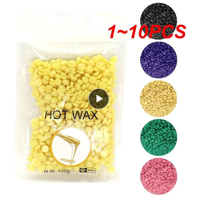 1~10PCS Hair Removal Machine Wax Heater Depilatory Epilator Wax- Waxing Kit Paraffin Heater Wax Beans Bead Heating Machine
1~10PCS Hair Removal Machine Wax Heater Depilatory Epilator Wax- Waxing Kit Paraffin Heater Wax Beans Bead Heating Machine