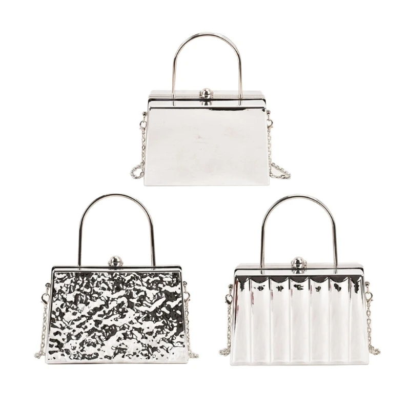 Simple Clutch Purses Acrylic Party Purse Fashion Envelope Handbag Evening Clutch Bag Wedding Party Shoulder Bag 
Simple Clutch Purses Acrylic Party Purse Fashion Envelope Handbag Evening Clutch Bag Wedding Party Shoulder Bag