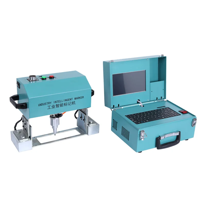 FCMARK CM40150-D Portable Pneumatic Stamping Vehicle Chassis Dot Peen Vin Number Marking Machine Metal Engraving Machinery
FCMARK CM40150-D Portable Pneumatic Stamping Vehicle Chassis Dot Peen Vin Number Marking Machine Metal Engraving Machinery