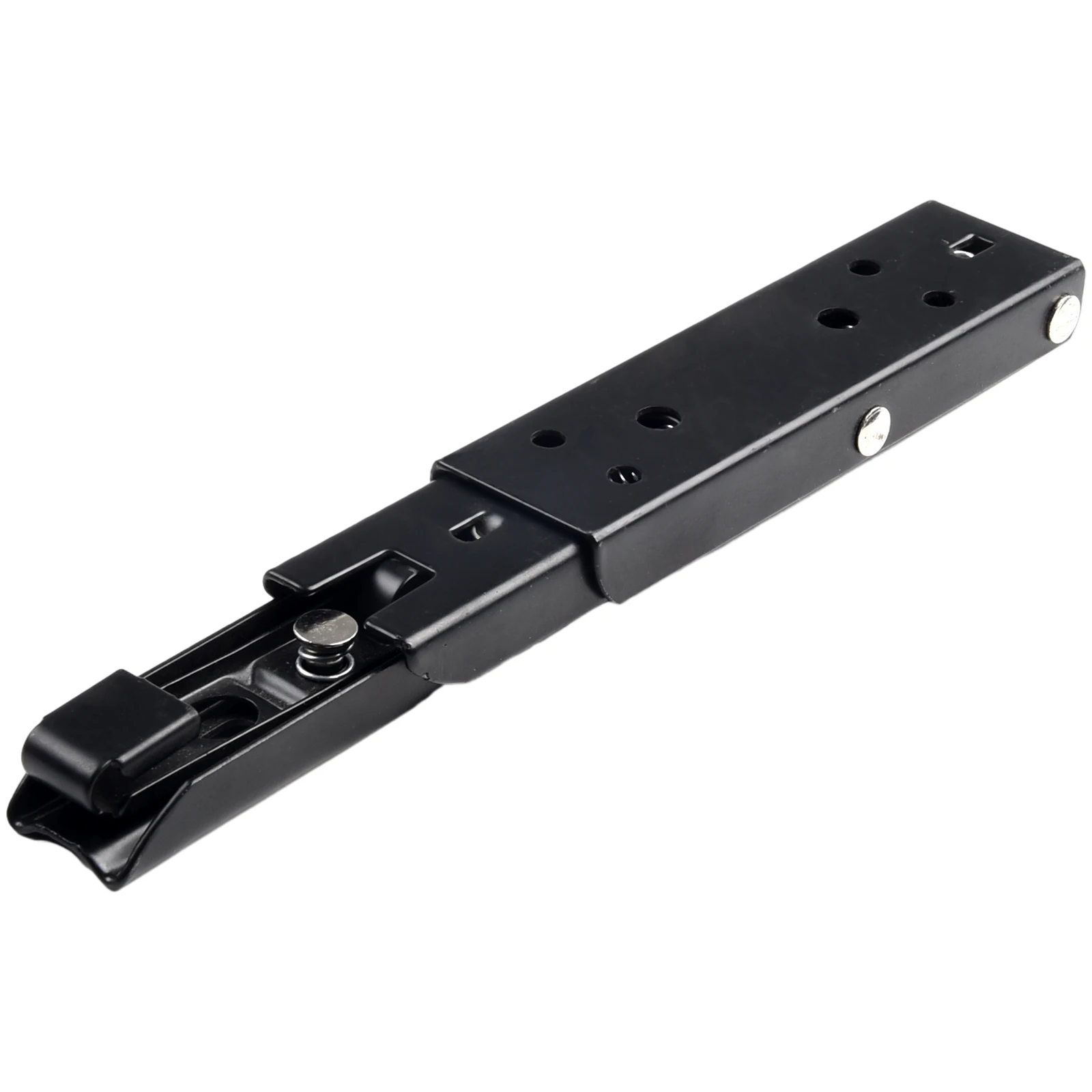 Easy Installation and Hardware Snap into E track X track or Single Slots Mount on Wall Directly for Various Applications
Easy Installation and Hardware Snap into E track X track or Single Slots Mount on Wall Directly for Various Applications