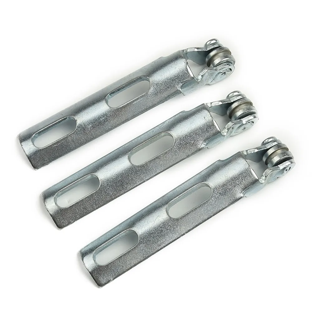3pcs Jig Saw Guide Wheel For 55 Reciprocating Rod Guide Wheel Accessories For Power Tools Accessories
3pcs Jig Saw Guide Wheel For 55 Reciprocating Rod Guide Wheel Accessories For Power Tools Accessories