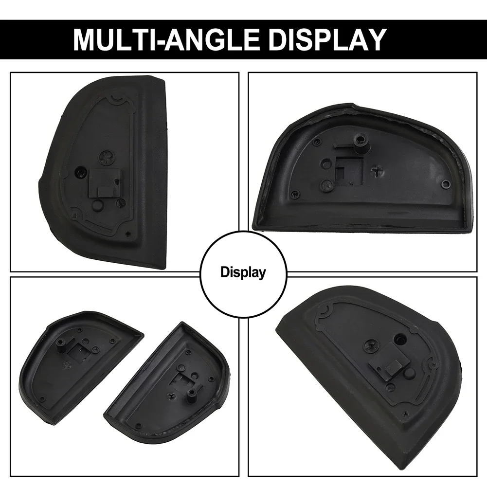 2X Rear View Mirror Gasket Rubber Seal Pads Fit For Mercedes W210 W140 W202 E-Class S-Class C-Class 2108106316
2X Rear View Mirror Gasket Rubber Seal Pads Fit For Mercedes W210 W140 W202 E-Class S-Class C-Class 2108106316
