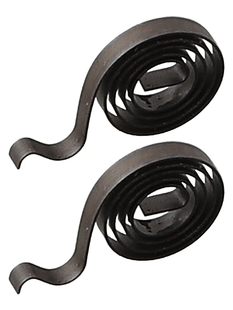 For Bosch GWS6-100 Springs 1 Pair 22.5 X 12 X 2.5mm Accessories Angle Grinder Holder Spring Replacement Brand New
For Bosch GWS6-100 Springs 1 Pair 22.5 X 12 X 2.5mm Accessories Angle Grinder Holder Spring Replacement Brand New