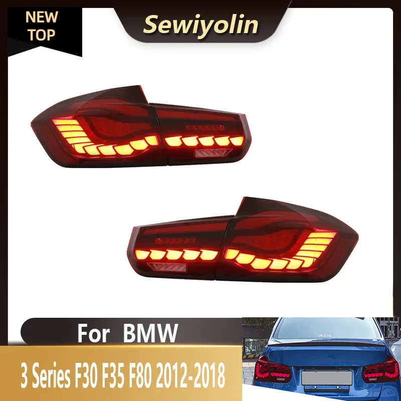 Автомобильные детали OLED GTS задние фары для BMW 3 серии F30 F80 M3 2012-2018 LCI подключи и работай 12 в дневные ходовые огни DRL
Автомобильные детали OLED GTS задние фары для BMW 3 серии F30 F80 M3 2012-2018 LCI подключи и работай 12 в дневные ходовые огни DRL