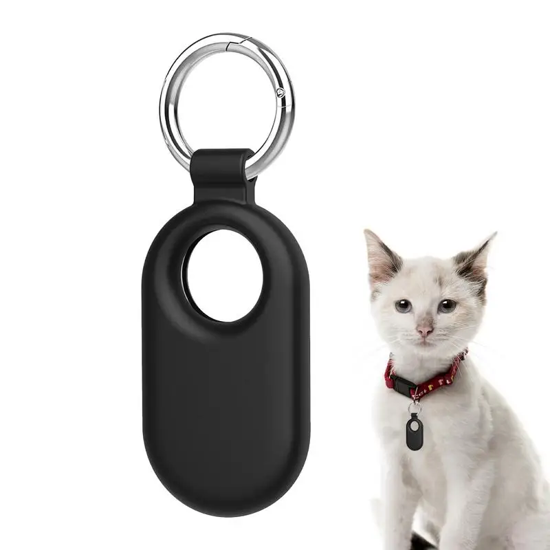 Защитный чехол для SamsungGalaxy SmartTag2 противоударный пылезащитный силиконовый защитный чехол с защитой от царапин аксессуары для корпуса
Защитный чехол для SamsungGalaxy SmartTag2 противоударный пылезащитный силиконовый защитный чехол с защитой от царапин аксессуары для корпуса