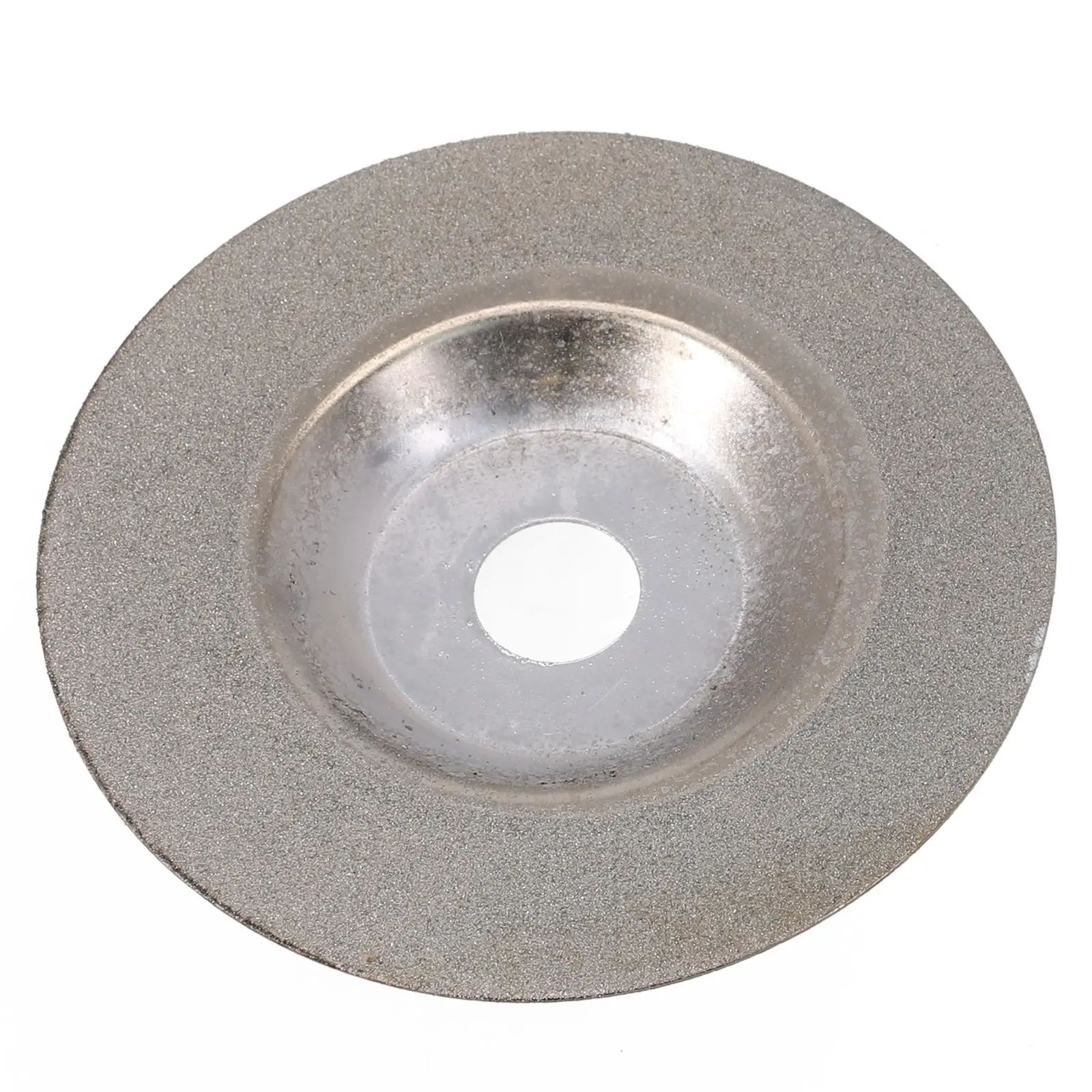 Portable Angle grinders 16mm Coarse Glass Coated Grinding Disc 4” 100mm 60Grit Diamond Angle Grinder 2019 Useful New Sale
Portable Angle grinders 16mm Coarse Glass Coated Grinding Disc 4” 100mm 60Grit Diamond Angle Grinder 2019 Useful New Sale