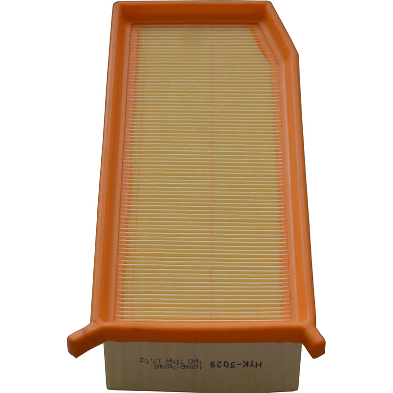 

Car Air Filter Part for Renault Captur CLIO IV Nissan Qashqai DACIA DOKKER DUSTER LODGY LOGAN SANDERO II 1.2T 1.5T 16546-7674R