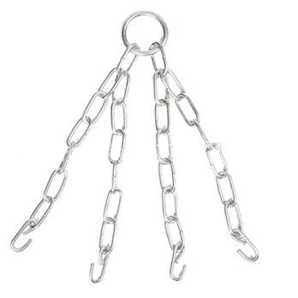 Attachment Metal Chain Tools Useful Hot Sale Newest Punching Bags Sandbag Sporting Training Zinc Coated Durable
Attachment Metal Chain Tools Useful Hot Sale Newest Punching Bags Sandbag Sporting Training Zinc Coated Durable
