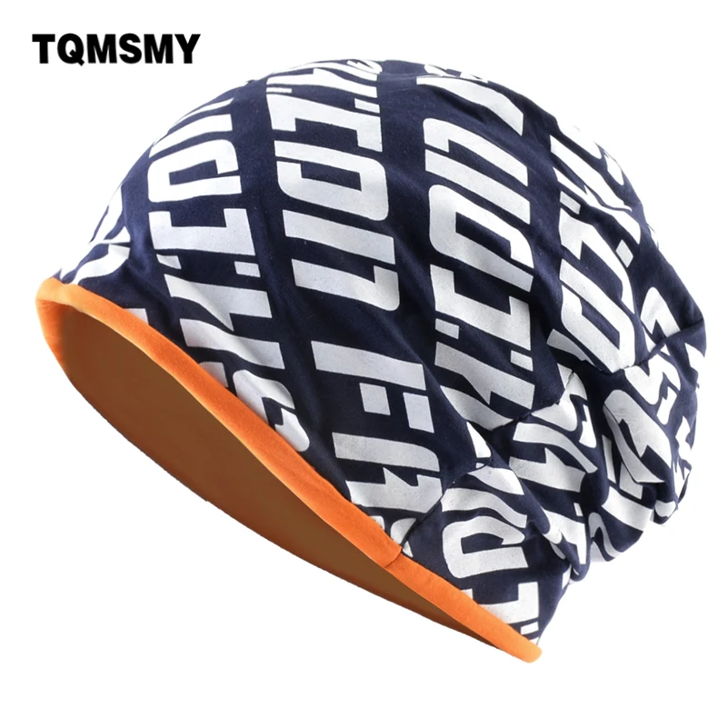 TQMSMY Fashion хип-хоп шапочки Men Women Printing шляпы с буквами Loose Style хип-хоп шапка Four Season Thin Skullies Beanie TME294
TQMSMY Fashion хип-хоп шапочки Men Women Printing шляпы с буквами Loose Style хип-хоп шапка Four Season Thin Skullies Beanie TME294