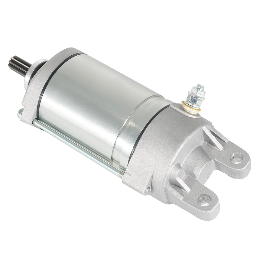 

Motorcycle 12V Starter Motor For Yamaha RS10/RS90/RST90/RSG90 Nytro ER Rage GT Vector L-TX LE Mountain SE SP 8ES-81890-00