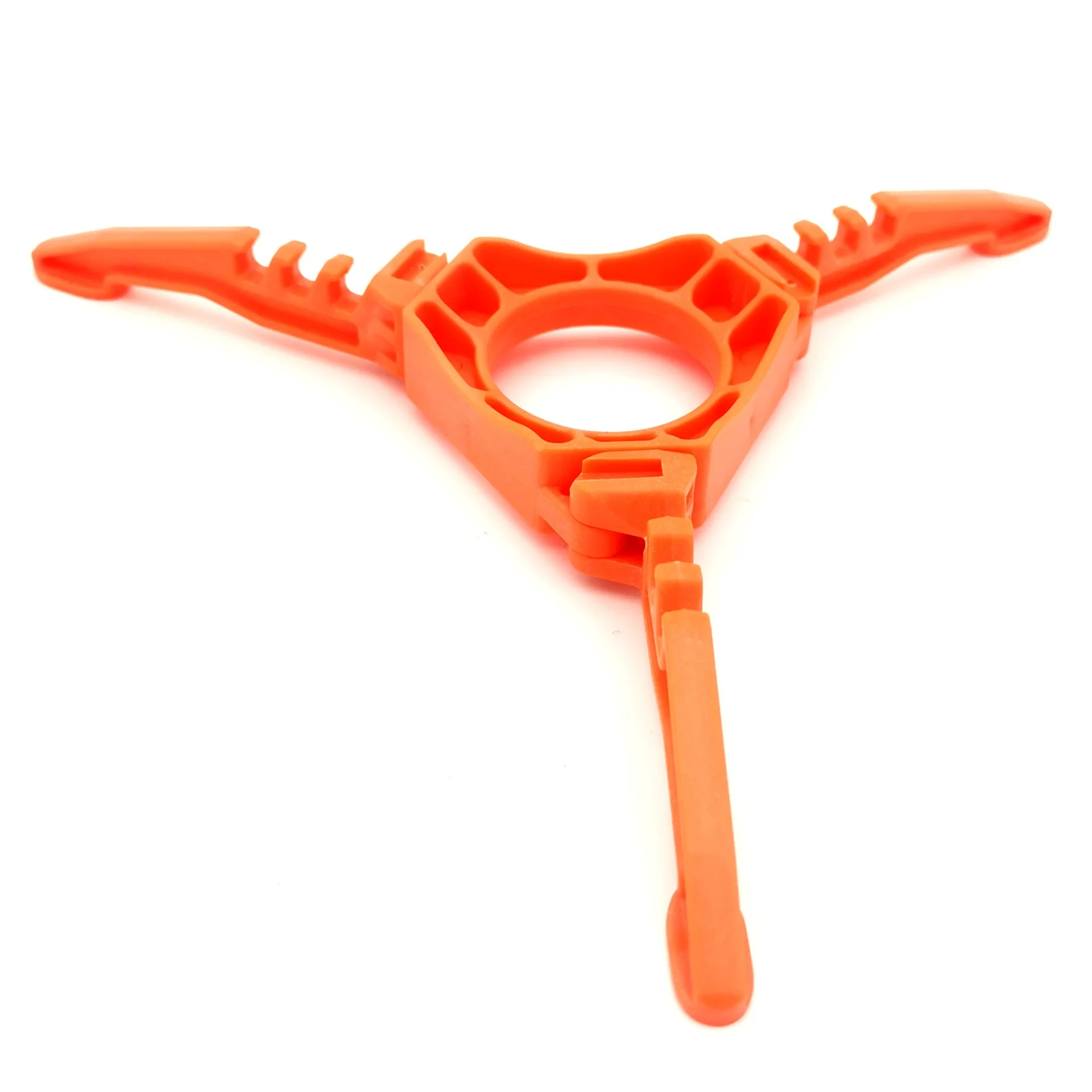 Orange Outdoor Stove Flat Gas Tank Bracket, Fixing Frame, Multi-Use Gas Tank Bracket, Stabilizing Frame
Orange Outdoor Stove Flat Gas Tank Bracket, Fixing Frame, Multi-Use Gas Tank Bracket, Stabilizing Frame
