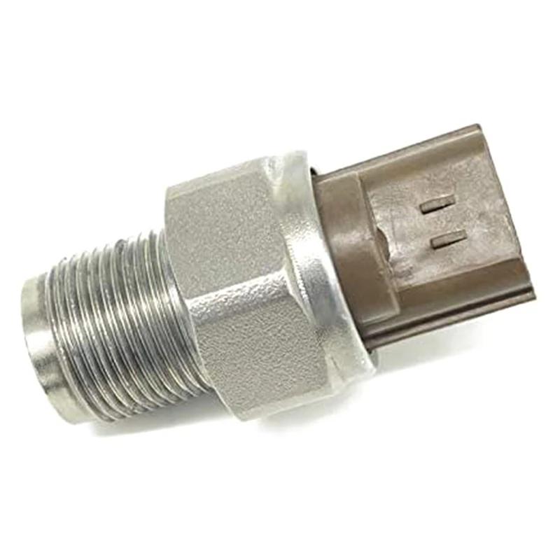 Fuel Rail Pressure Sensor For Navara D40 NP300 Rodeo D-MAX Isuzu Holden 4HK1 6HK1 499000-6131 4990006131
Fuel Rail Pressure Sensor For Navara D40 NP300 Rodeo D-MAX Isuzu Holden 4HK1 6HK1 499000-6131 4990006131