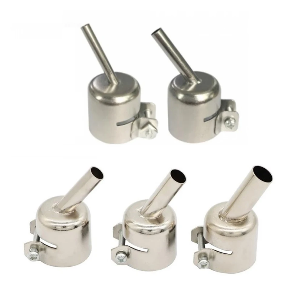 Сварочная насадка серии градусов с изогнутым углом, паяльная станция горячим воздухом, эффективные процессы пайки и сварки
Сварочная насадка серии градусов с изогнутым углом, паяльная станция горячим воздухом, эффективные процессы пайки и сварки