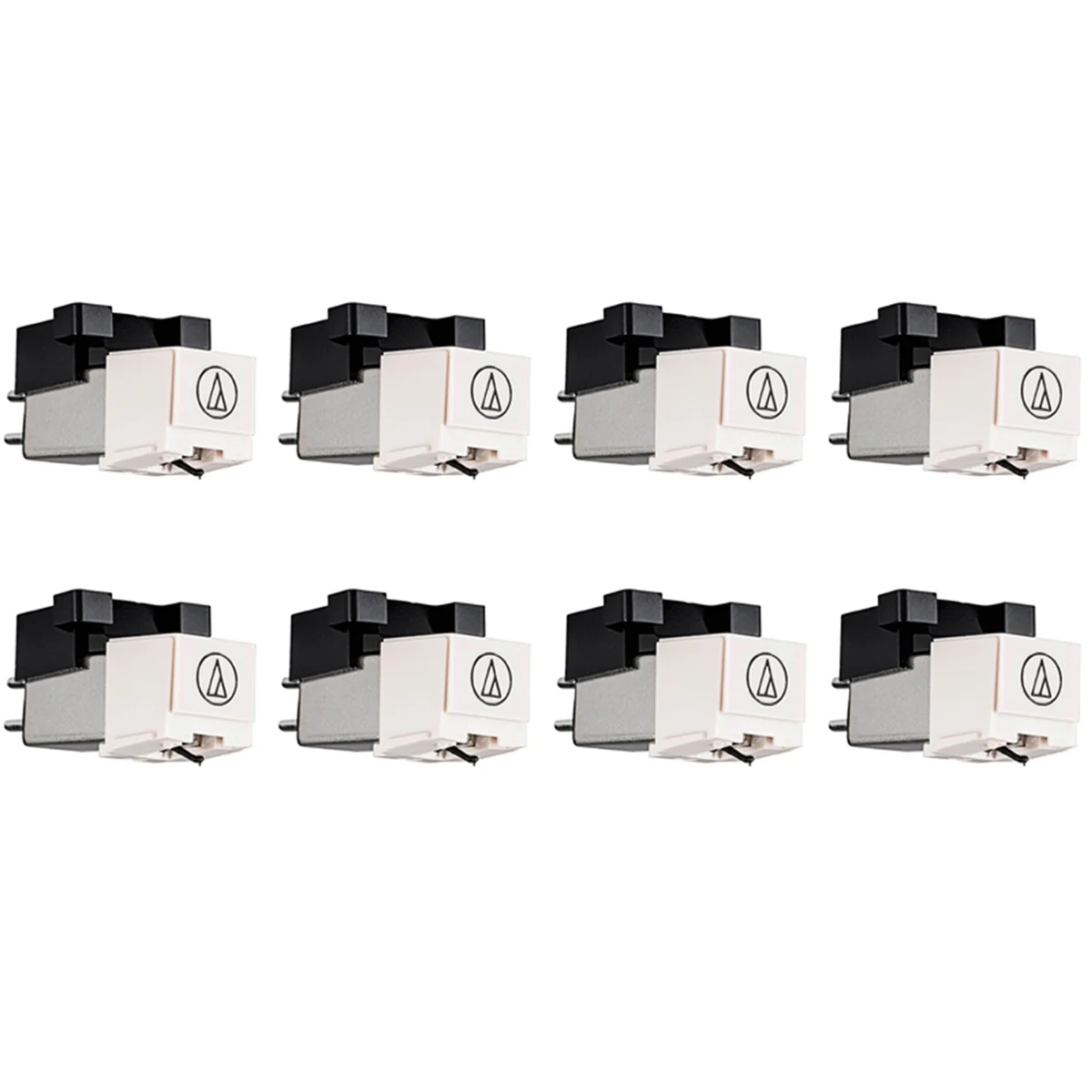 

8X AT3600L Magnetic Cartridge Stylus LP Vinyl Record Player Needle for Turntable Phonograph Platenspeler Records Player