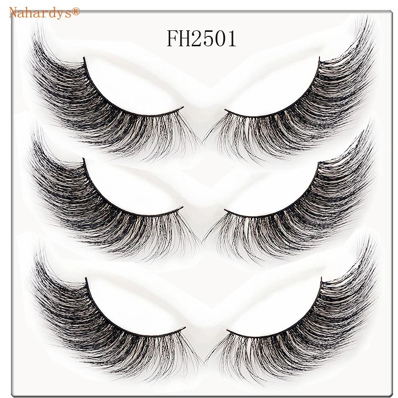 Wholesale 3D Mink Cat Eyelashes End Eye Elongate Fox Eye Effect Makeup Natural Winged Fake Eyelashes
Wholesale 3D Mink Cat Eyelashes End Eye Elongate Fox Eye Effect Makeup Natural Winged Fake Eyelashes