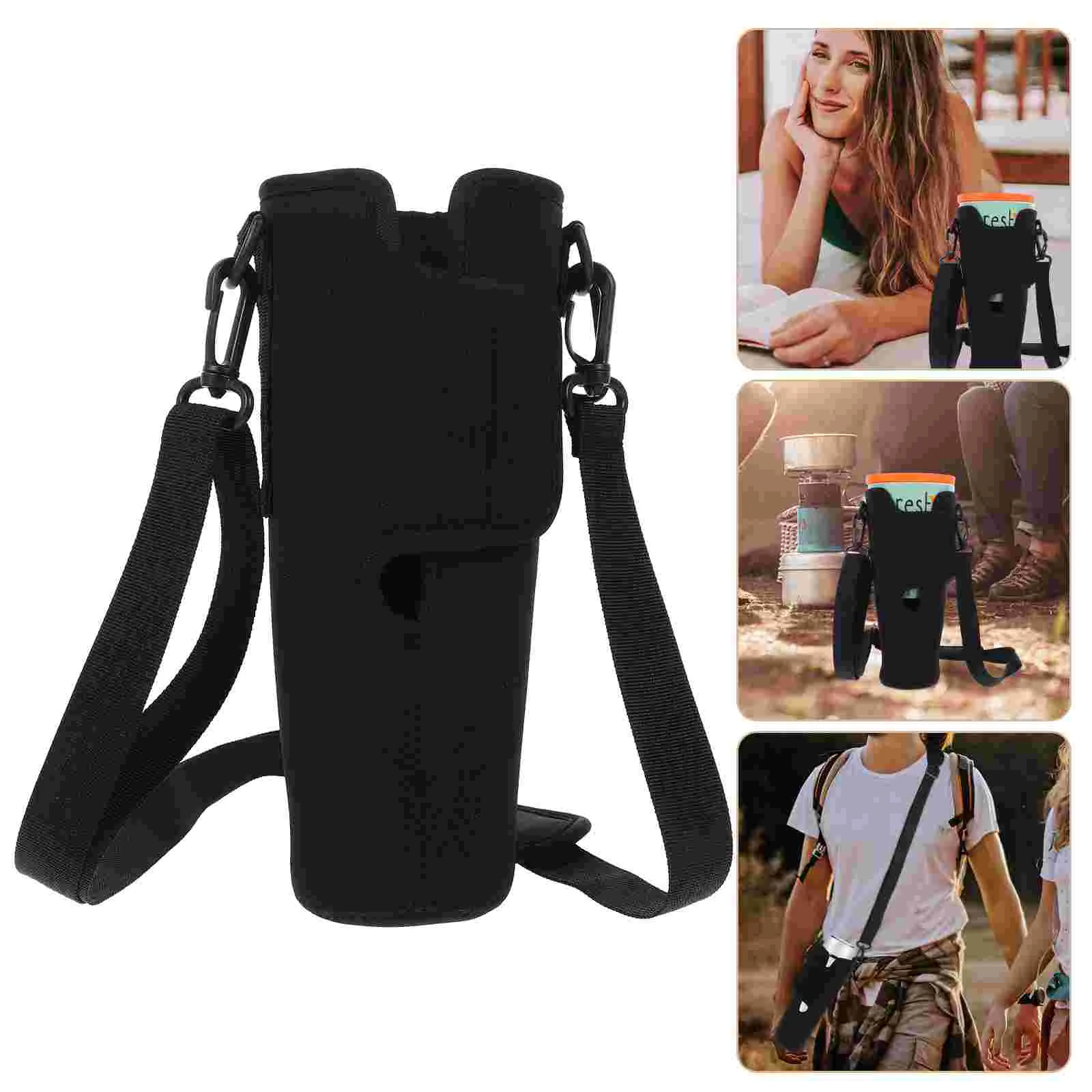 Bingba Mug Cover Water Bottle Sleeve Portable Carrier Bag Bags Neoprene Insulated Holder
Bingba Mug Cover Water Bottle Sleeve Portable Carrier Bag Bags Neoprene Insulated Holder