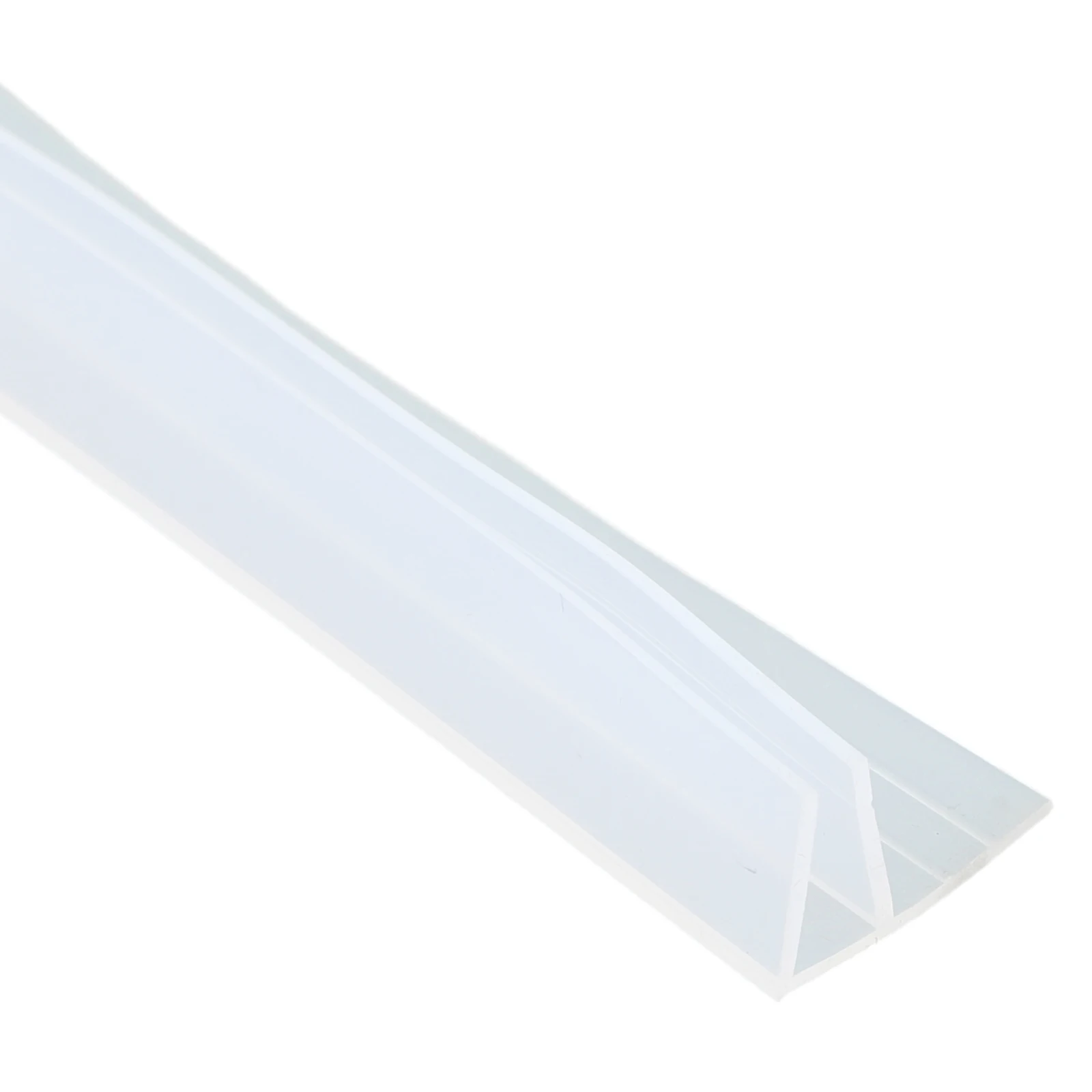 2 Meters F Shape Bath Shower Screen Door Sealing Strips For Glass Seal Gap Edge Guard Weatherstrip Window Hardware
2 Meters F Shape Bath Shower Screen Door Sealing Strips For Glass Seal Gap Edge Guard Weatherstrip Window Hardware