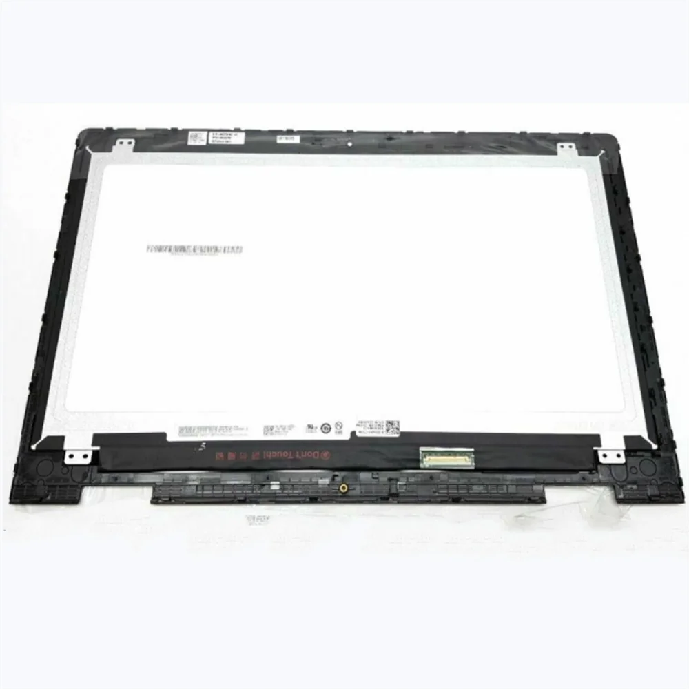 

ЖК-экран для ноутбука 15,6 дюйма, дисплей для Dell Inspiron 15 5578 P58F, сенсорная сборка, 40-контактный FHD 1920*1080