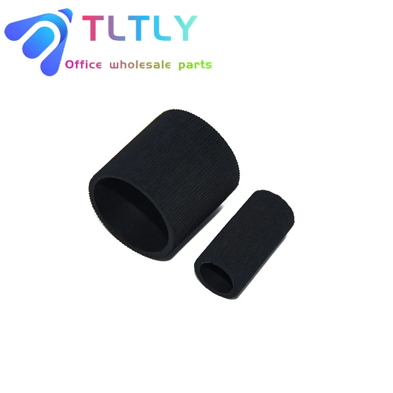 5SETS Pickup Roller Tire for BROTHER HL 2030 2040 2045 2070 MFC 7220 7420 7225 7820 DCP 7010 7020 7025 FAX 2820 2910 2920
5SETS Pickup Roller Tire for BROTHER HL 2030 2040 2045 2070 MFC 7220 7420 7225 7820 DCP 7010 7020 7025 FAX 2820 2910 2920