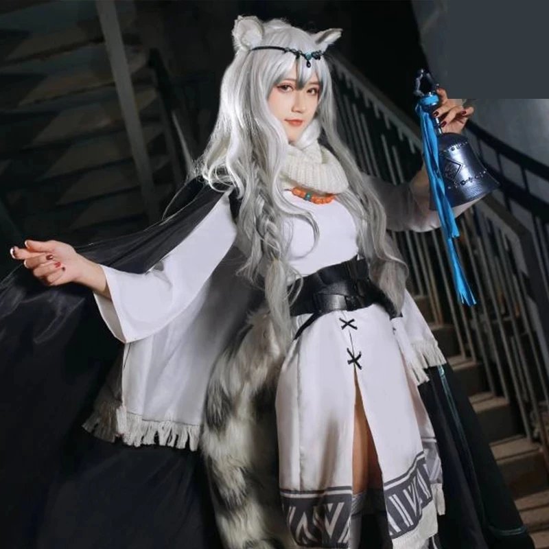 Костюм для косплея по мотивам игры «Рыцари праманикс»
Костюм для косплея по мотивам игры «Рыцари праманикс»