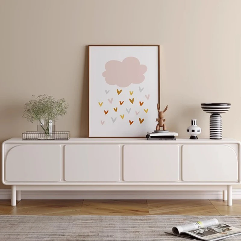 Nordic Modern TV Table Storage Nordic Living Room Home TV Table Wooden Stand Modern Luxury Muebles Salon Moderno Home Furniture
Nordic Modern TV Table Storage Nordic Living Room Home TV Table Wooden Stand Modern Luxury Muebles Salon Moderno Home Furniture
