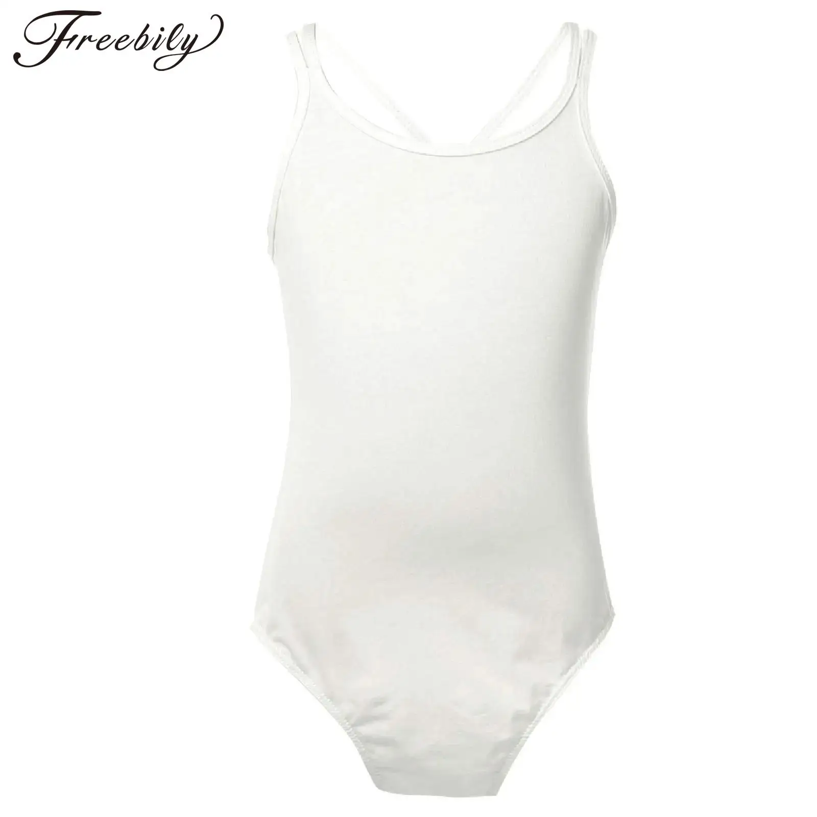 Детский танцевальный купальник на тонких лямках для девочек, гимнастический комбинезон с юбкой-пачкой для детей, танцевальная одежда для катания на коньках 
Детский танцевальный купальник на тонких лямках для девочек, гимнастический комбинезон с юбкой-пачкой для детей, танцевальная одежда для катания на коньках