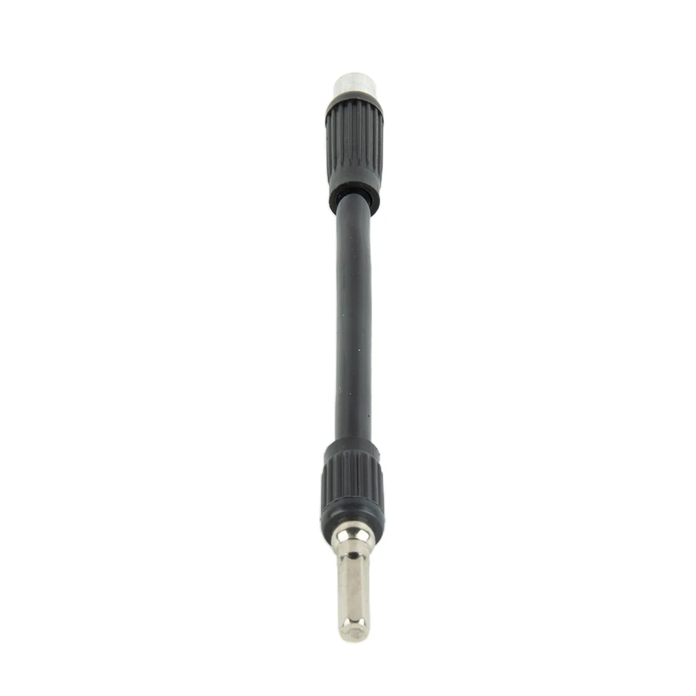 Drill Screwdriver Bit Extension Flexible Holder Link Replacement 14 1PCS Accessory Bit Durable Hot Sale Newest
Drill Screwdriver Bit Extension Flexible Holder Link Replacement 14 1PCS Accessory Bit Durable Hot Sale Newest