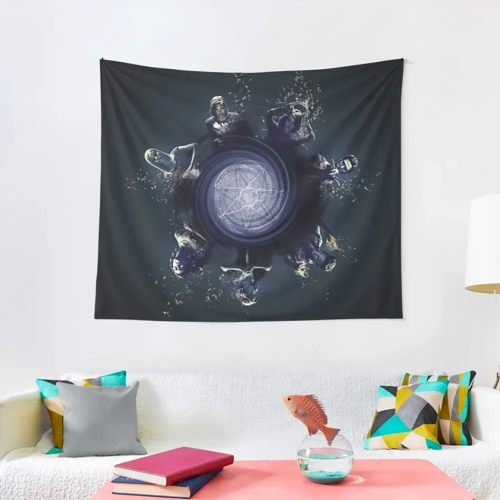 The Magicians Tapestry On The Wall Room Aesthetic Decor Wall Coverings Decorative Wall Mural Tapestry
The Magicians Tapestry On The Wall Room Aesthetic Decor Wall Coverings Decorative Wall Mural Tapestry