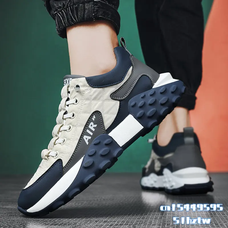 Мужские кроссовки для бега, дышащая спортивная обувь, мужские кроссовки, пригодные для носки, мужская обувь 
Мужские кроссовки для бега, дышащая спортивная обувь, мужские кроссовки, пригодные для носки, мужская обувь