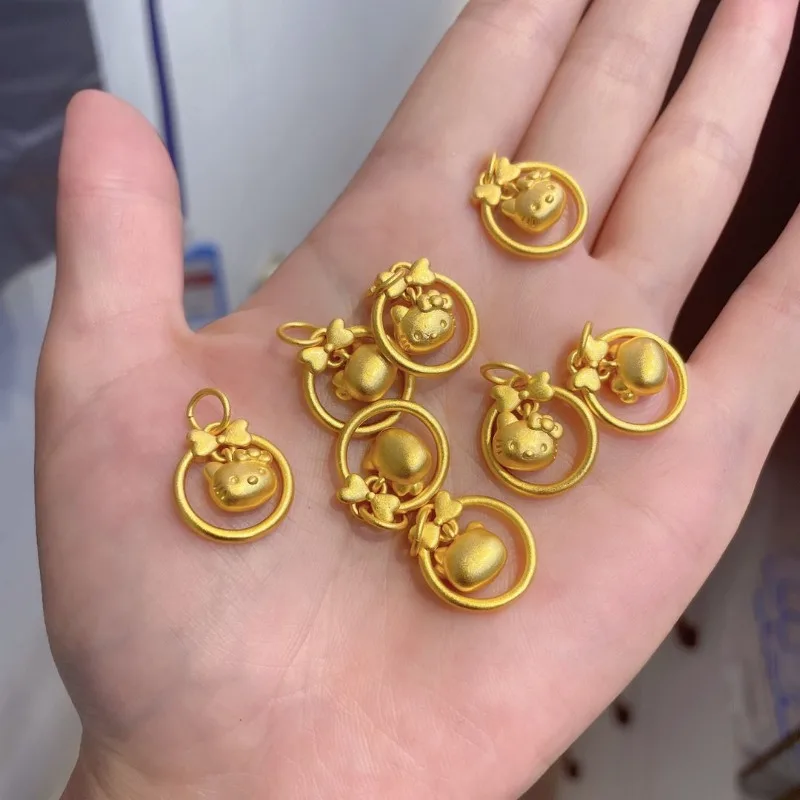 Кулон Takara Tommy с золотым колокольчиком, diy браслет, ожерелье, аксессуары, милая мультяшная кошка
Кулон Takara Tommy с золотым колокольчиком, diy браслет, ожерелье, аксессуары, милая мультяшная кошка