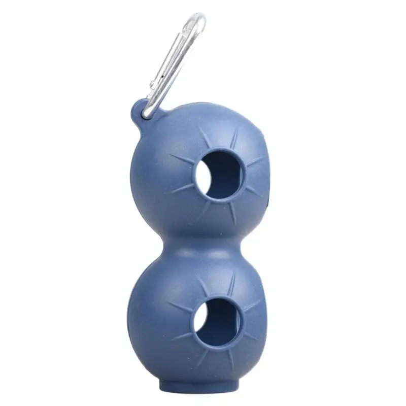 Silicone Gold Ball Holder For Golf Bag 2 Balls Carrier Accessories Protective Portable Sleeve With Buckle For Golf Bag Belt
Silicone Gold Ball Holder For Golf Bag 2 Balls Carrier Accessories Protective Portable Sleeve With Buckle For Golf Bag Belt