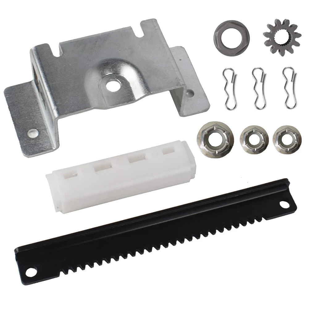 753-11064B Steering Service Kit 783-06988 783-06988A For Bolens For Brute For CUB CADET CC30 Garden Power Toool
753-11064B Steering Service Kit 783-06988 783-06988A For Bolens For Brute For CUB CADET CC30 Garden Power Toool