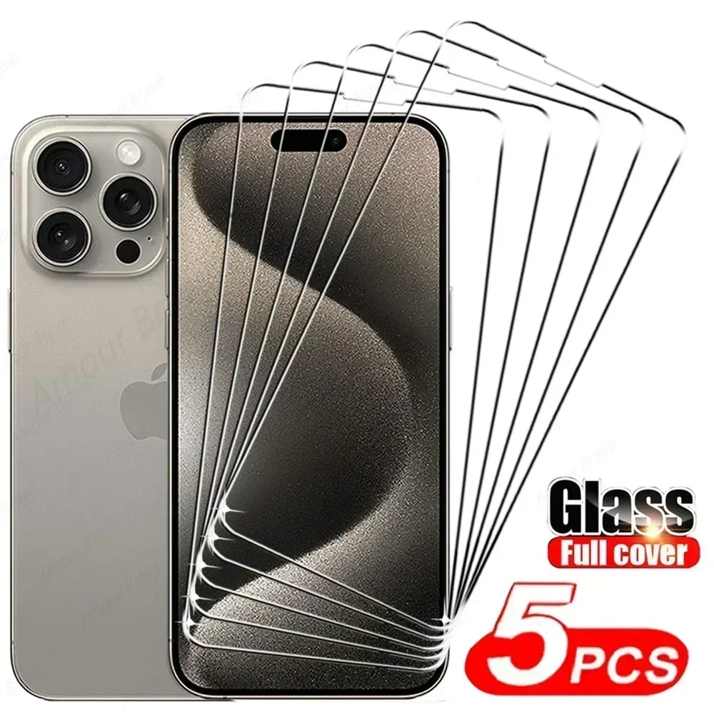5 шт. закаленное стекло для IPhone 15 14 13 12 11 Pro Max Mini X XR 6 7 8 15 Plus Защита экрана для Iphone 15 14 Pro Max стекло
5 шт. закаленное стекло для IPhone 15 14 13 12 11 Pro Max Mini X XR 6 7 8 15 Plus Защита экрана для Iphone 15 14 Pro Max стекло
