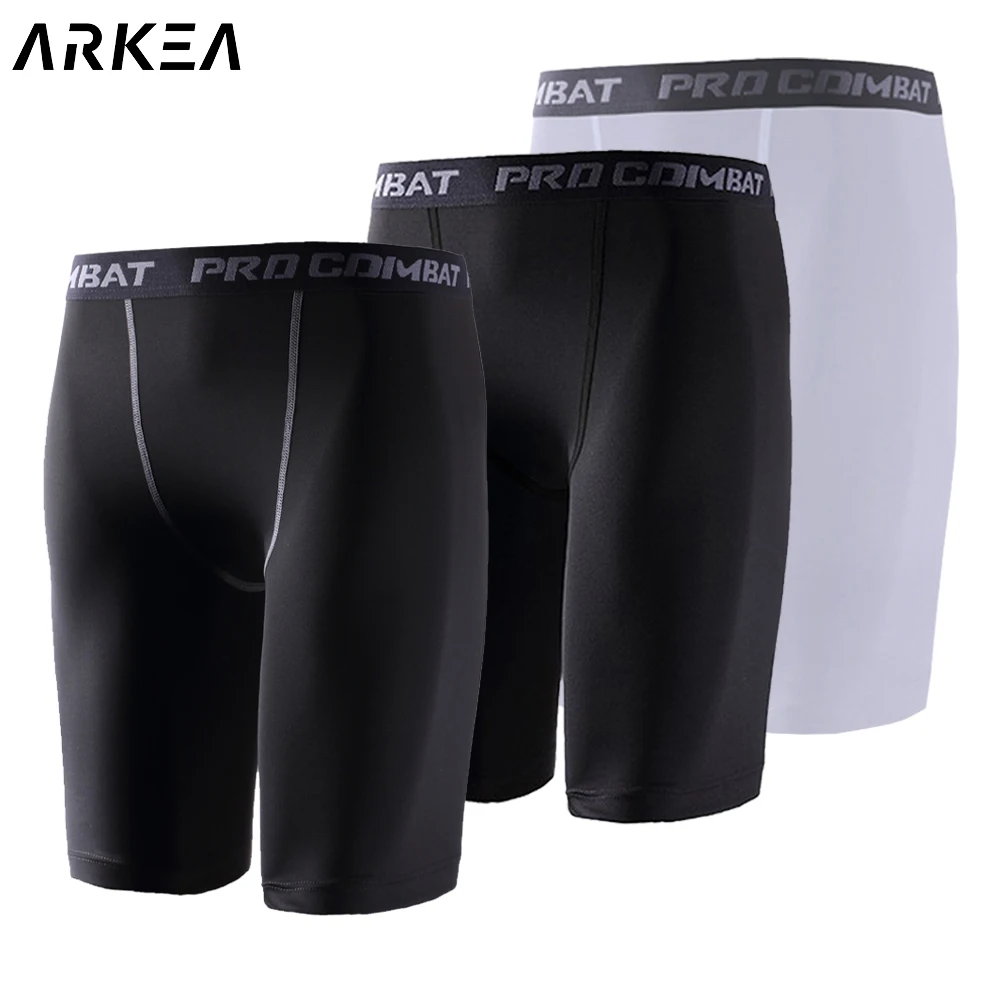 Compression shorts Running Basketball Soccer Elasticity Sweatpants Fitness Tights Legging Quick Dry shorts roupa de academia
Compression shorts Running Basketball Soccer Elasticity Sweatpants Fitness Tights Legging Quick Dry shorts roupa de academia
