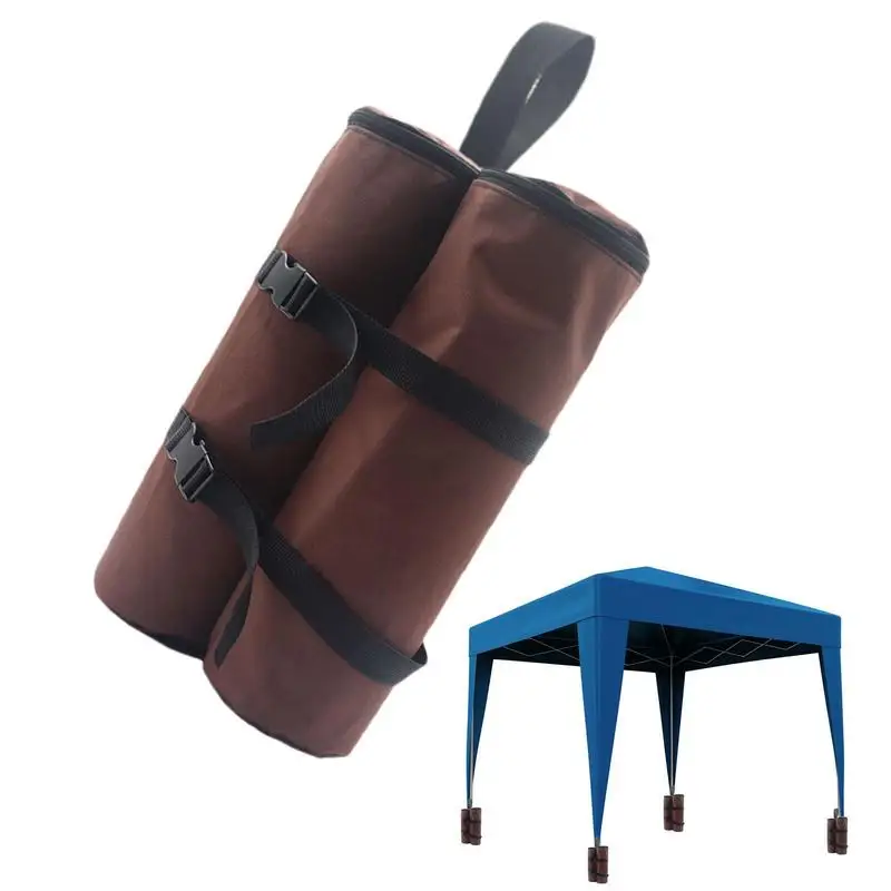 Sandbag For Tent Oxford Cloth Tent Fixed Sandbag Waterproof Sand Bag Sunshade Fixed Windproof Canopy Tent Sand Bags Camping
Sandbag For Tent Oxford Cloth Tent Fixed Sandbag Waterproof Sand Bag Sunshade Fixed Windproof Canopy Tent Sand Bags Camping