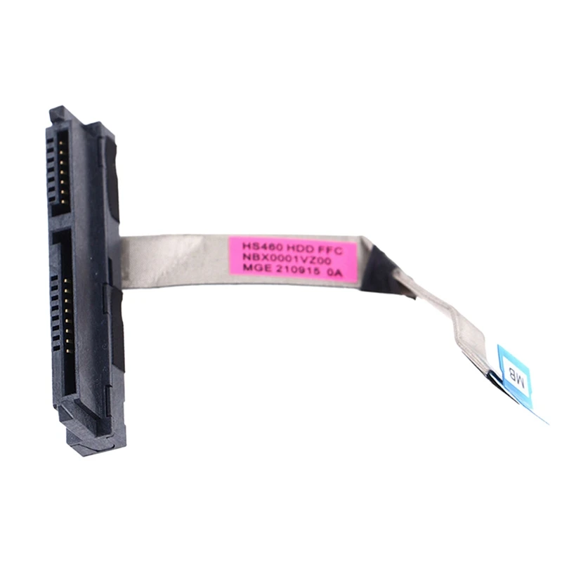 1 Piece Parts Accessories For Lenovo Ideapad 3-14ITL6 14ADA6 Hard Drive Cable 5C10S30217 Hard Drive Interface Adapter Accessory
1 Piece Parts Accessories For Lenovo Ideapad 3-14ITL6 14ADA6 Hard Drive Cable 5C10S30217 Hard Drive Interface Adapter Accessory