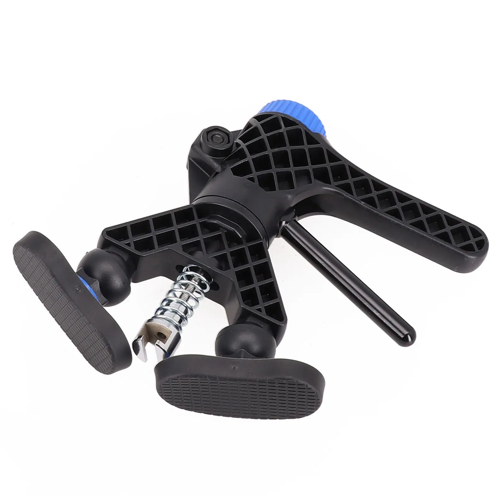 Dent Removal Tool Dent Repair Puller 1pc 360° Adjustment Black Blue Paintless Car Repair Tools Easy To Operate
Dent Removal Tool Dent Repair Puller 1pc 360° Adjustment Black Blue Paintless Car Repair Tools Easy To Operate